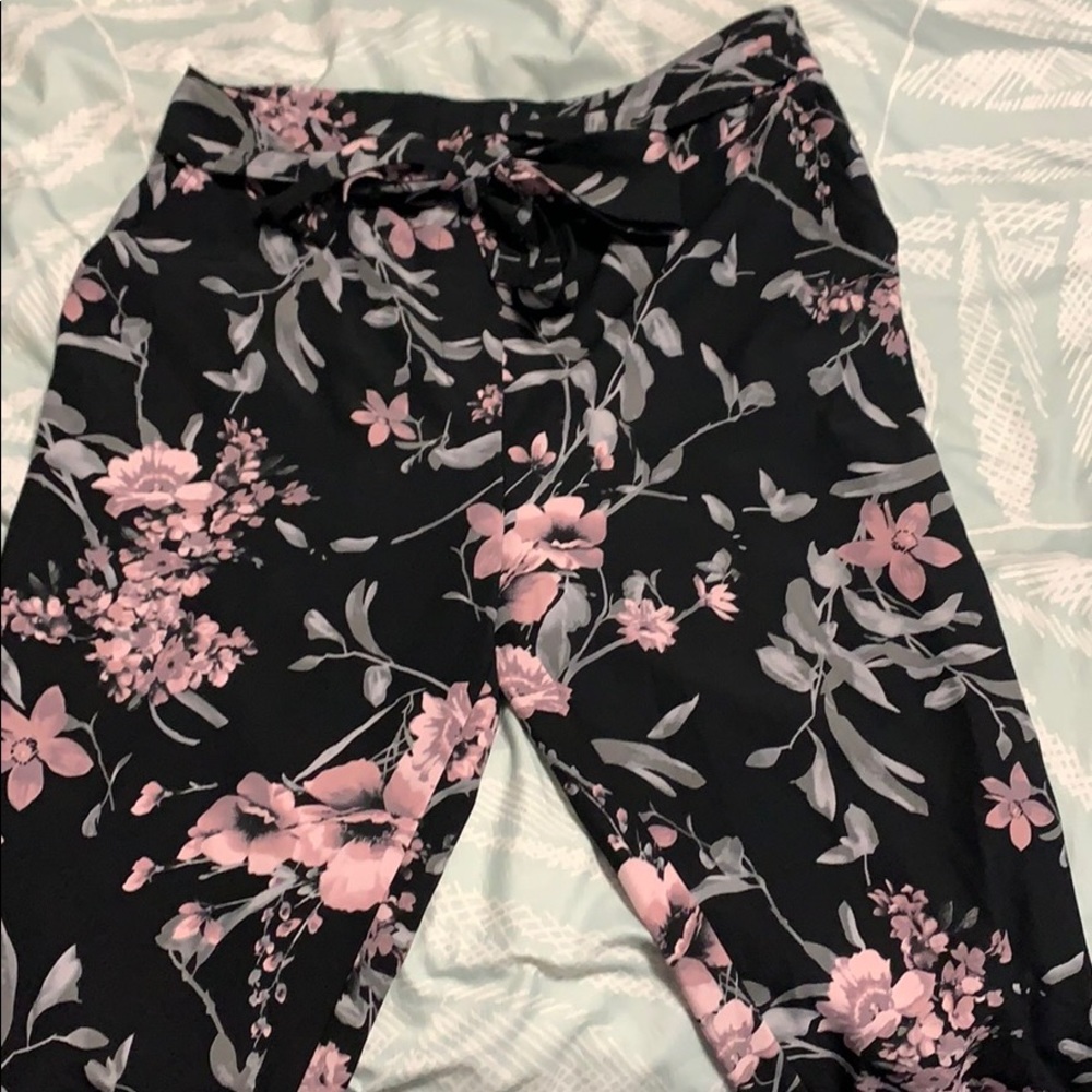 Dress pants